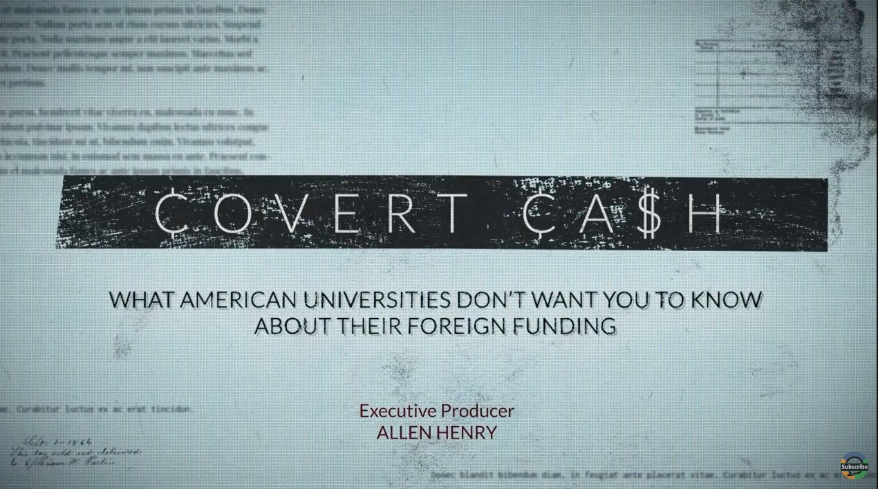 Covert Cash