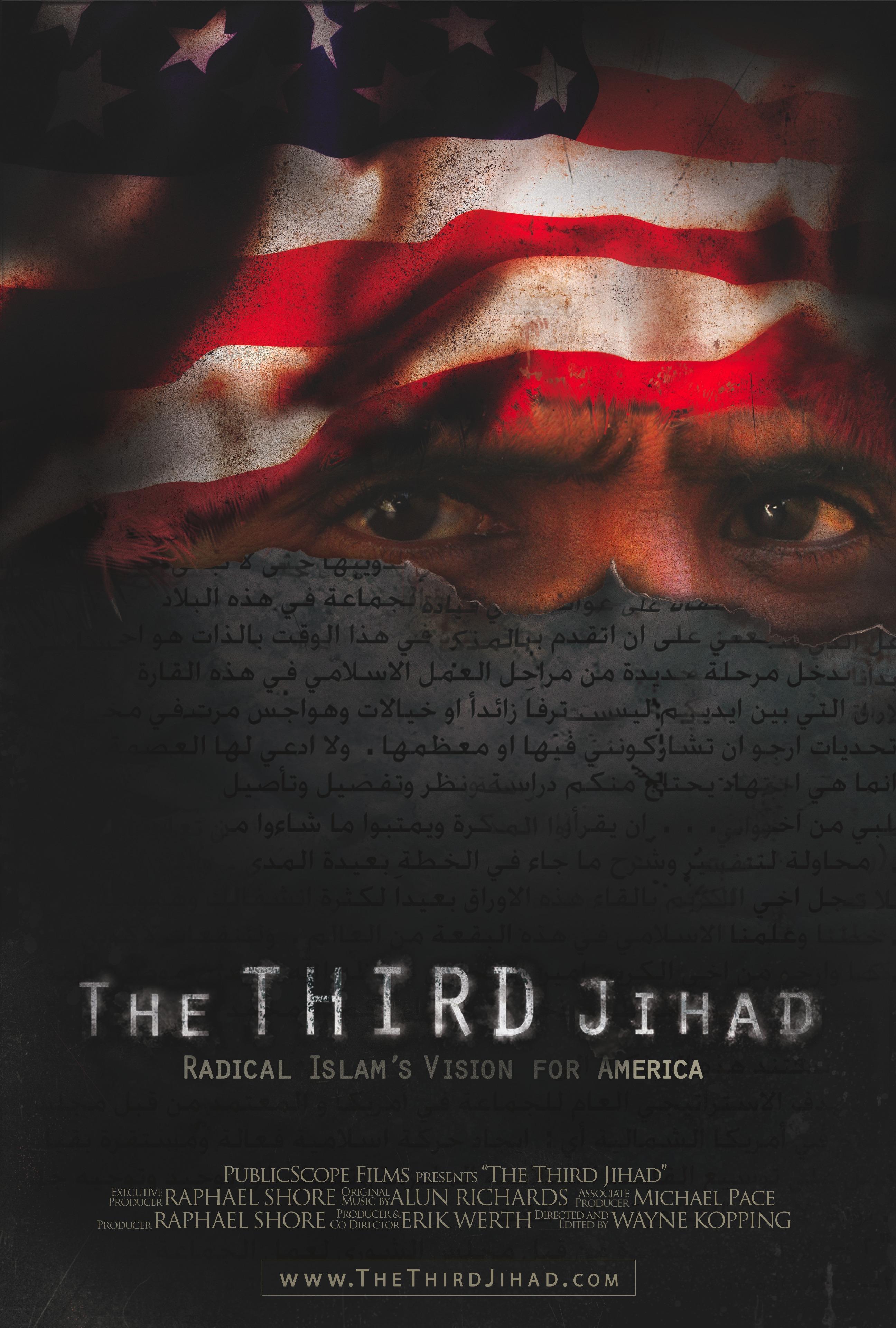 The Third Jihad