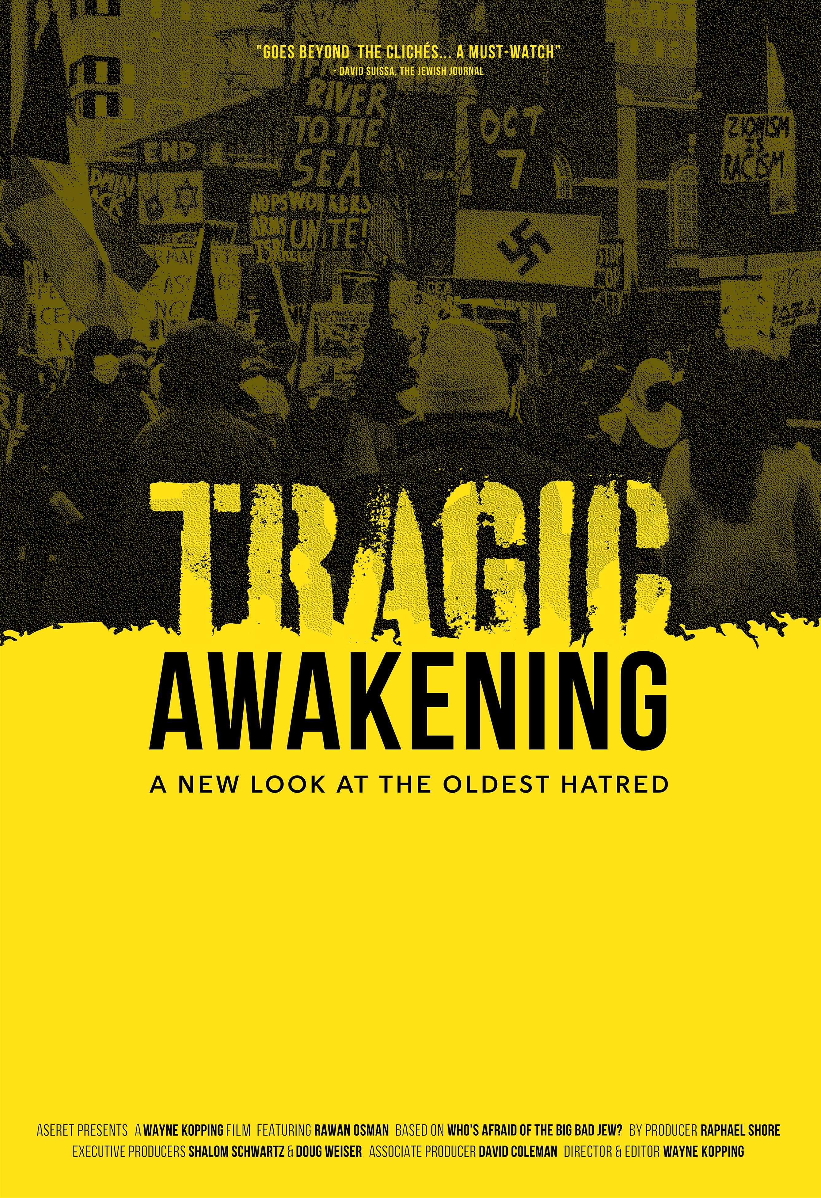 Tragic Awakening